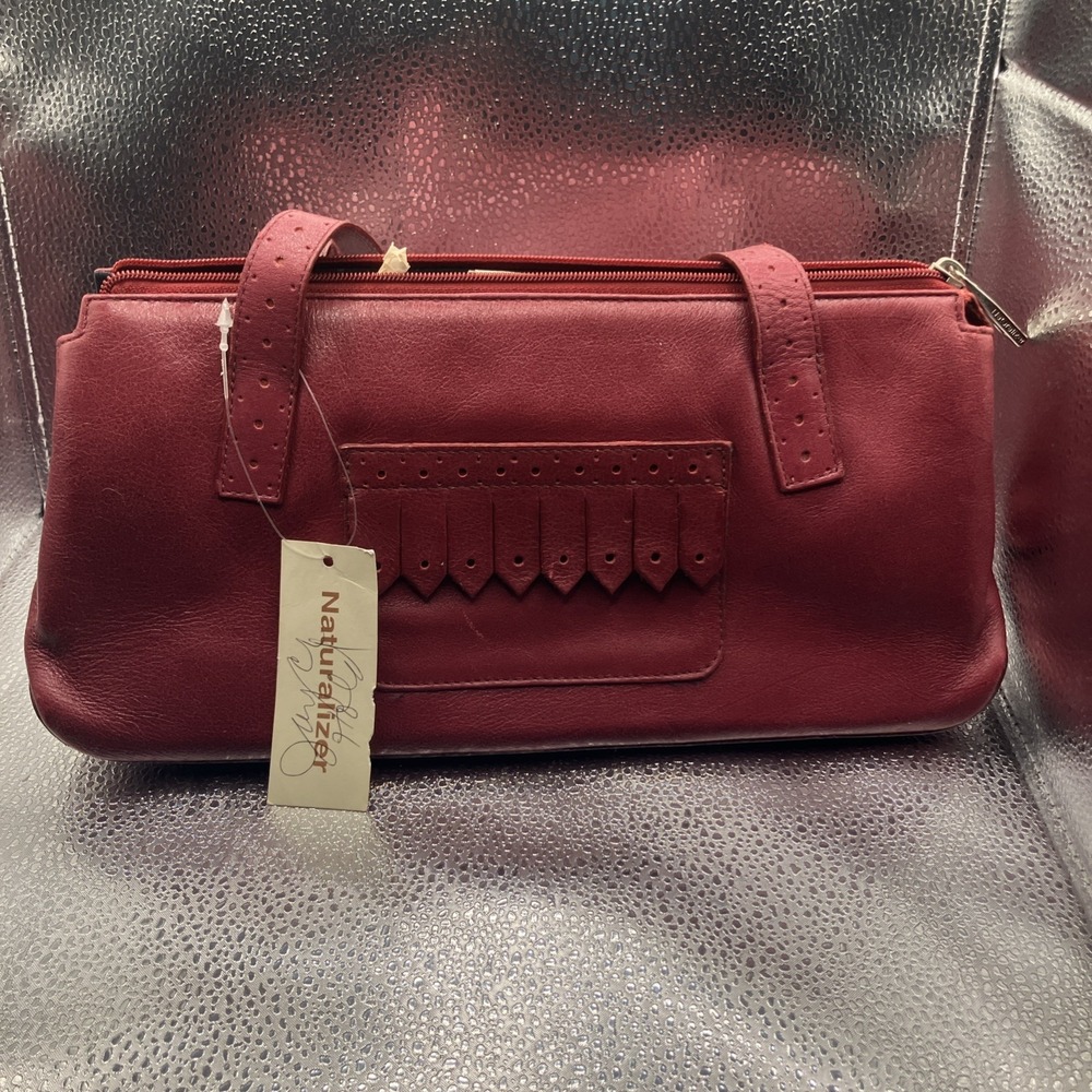 Naturalizer Genuine Leather Purse